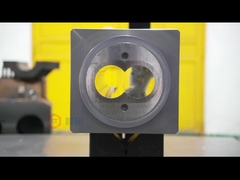 Πώς να επιθεωρήσετε το βαρέλι της διπλής βίδα εξωτερικής μηχανής πριν από την παράδοση