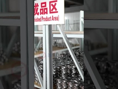 Ορισμένες διαδικασίες επεξεργασίας των στοιχείων βίδας διπλής βίδας