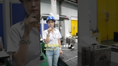 Πώς να Επιτύχετε Εξαιρετικά Στενή Ανοχή στην Μηχανουργική Κατασκευή Κυλίνδρων Δίδυμων Κοχλιών;#screwbarrel